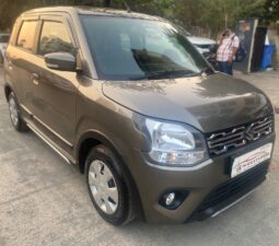 Maruti Wagon R 1.2L ZXI AGS full