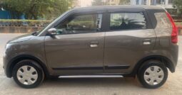 Maruti Wagon R 1.2L ZXI AGS full