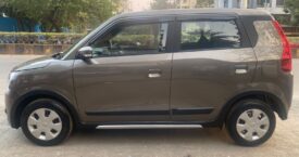 Maruti Wagon R 1.2L ZXI AGS