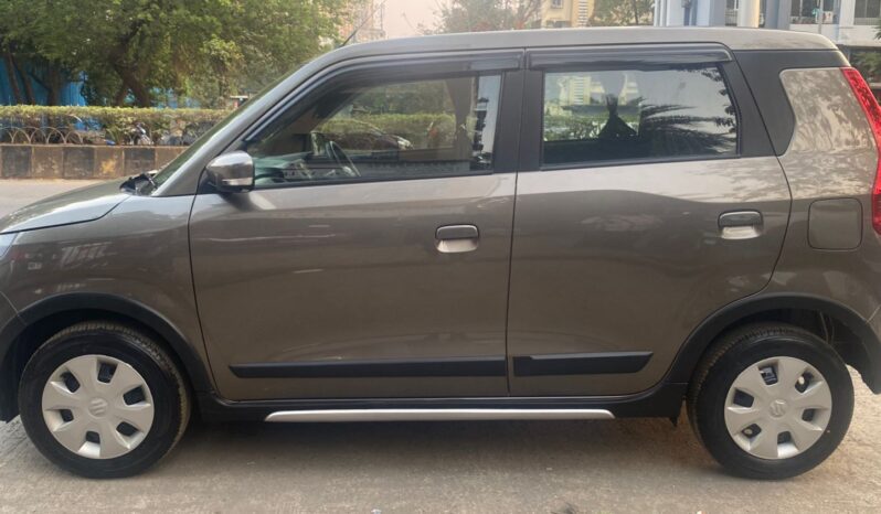 Maruti Wagon R 1.2L ZXI AGS full