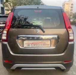 Maruti Wagon R 1.2L ZXI AGS full