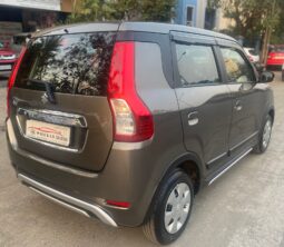 Maruti Wagon R 1.2L ZXI AGS full