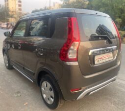 Maruti Wagon R 1.2L ZXI AGS full