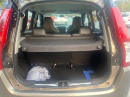 Maruti Wagon R 1.2L ZXI AGS full