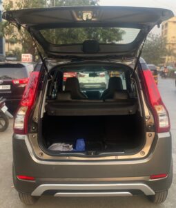 Maruti Wagon R 1.2L ZXI AGS full