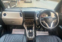 Maruti Wagon R 1.2L ZXI AGS full