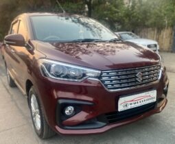 Maruti Ertiga Smart Hybrid ZXI full