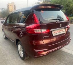 Maruti Ertiga Smart Hybrid ZXI full