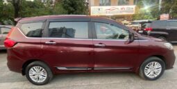 Maruti Ertiga Smart Hybrid ZXI full