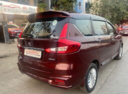 Maruti Ertiga Smart Hybrid ZXI full