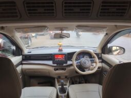 Maruti Ertiga Smart Hybrid ZXI full