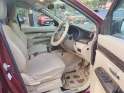 Maruti Ertiga Smart Hybrid ZXI full