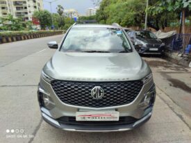 MG Hector Plus Sharp DCT 6STR