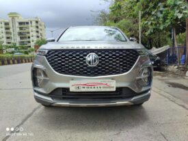 MG Hector Plus Sharp DCT 6STR