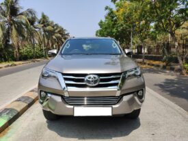 Toyota Fortuner 4×2