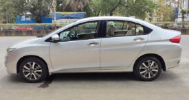 Honda City 1.5 V  (I VTEC)