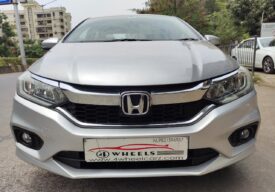 Honda City 1.5 V  (I VTEC)