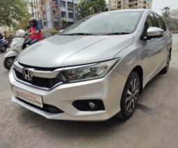 Honda City 1.5 V  (I VTEC) full