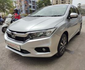 Honda City 1.5 V  (I VTEC)