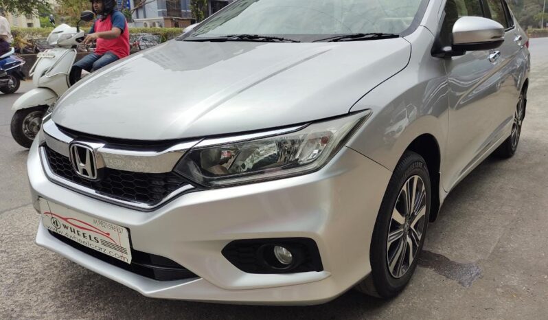 Honda City 1.5 V  (I VTEC) full