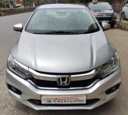 Honda City 1.5 V  (I VTEC) full