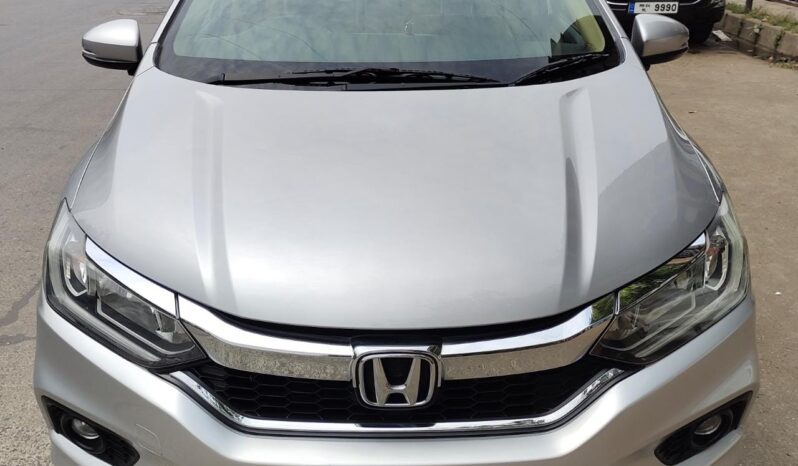 Honda City 1.5 V  (I VTEC) full