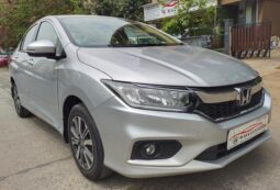 Honda City 1.5 V  (I VTEC) full