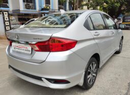 Honda City 1.5 V  (I VTEC) full