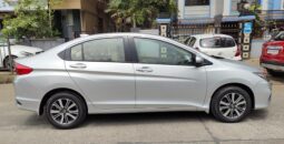 Honda City 1.5 V  (I VTEC) full