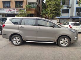 Toyota Innova Crysta 2.8 Z