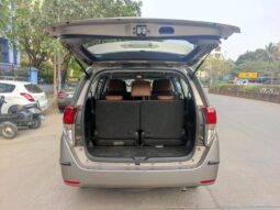 Toyota Innova Crysta 2.8 Z full