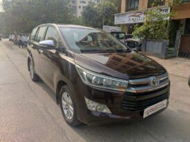 Toyota Innova Crysta 2.8 Z 7STR