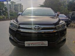 Toyota Innova Crysta 2.8 Z 7STR full