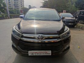 Toyota Innova Crysta 2.8 Z 7STR