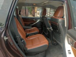 Toyota Innova Crysta 2.8 Z 7STR full