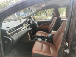 Toyota Innova Crysta 2.8 Z 7STR full