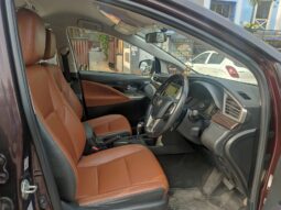 Toyota Innova Crysta 2.8 Z 7STR full