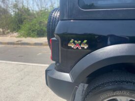 Mahindra Thar LX P 4WD AT  Hard Top