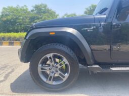 Mahindra Thar LX P 4WD AT  Hard Top full