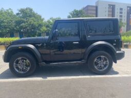 Mahindra Thar LX P 4WD AT  Hard Top full