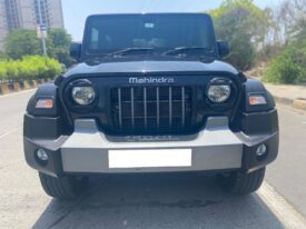 Mahindra Thar LX P 4WD AT  Hard Top