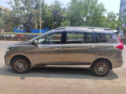 Maruti Ertiga Zxi + Smart Hybrid full