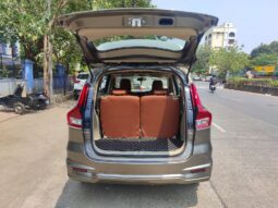 Maruti Ertiga Zxi + Smart Hybrid full