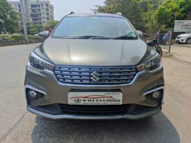 Maruti Ertiga Zxi + Smart Hybrid