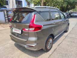 Maruti Ertiga Zxi + Smart Hybrid full