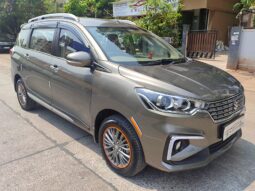 Maruti Ertiga Zxi + Smart Hybrid full