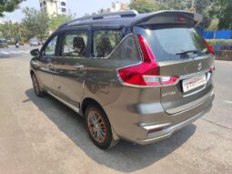 Maruti Ertiga Zxi + Smart Hybrid full