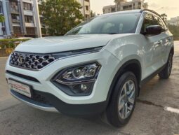 Tata Safari 2.0L XZA+ KRYOTEC full