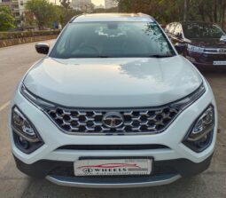 Tata Safari 2.0L XZA+ KRYOTEC full