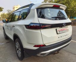 Tata Safari 2.0L XZA+ KRYOTEC full